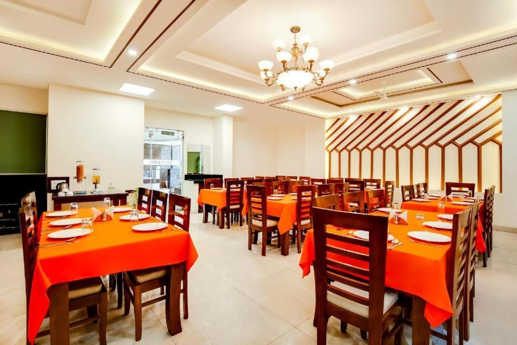 Harmony On Ganges - Laxmi Heights, Tapovan Rishikesh エクステリア 写真